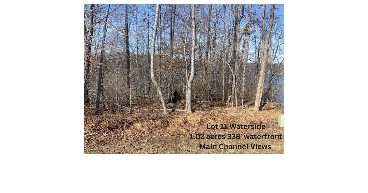 Lakewatch Plantation - Lot 29 1.51 Acres