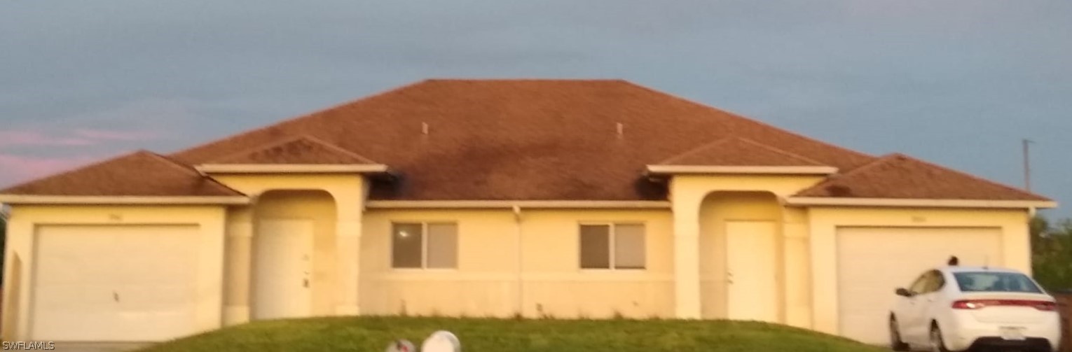 3964 Sunset Road Lehigh Acres, FL 33971 - Photo 1 of 11 Gallery Image 1
