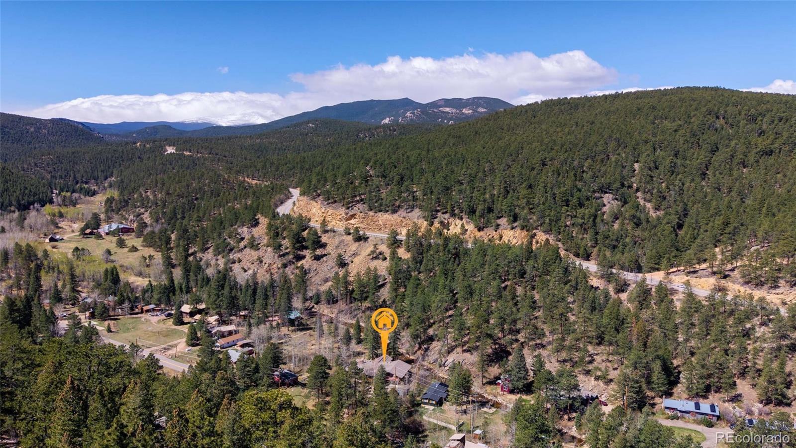 746 Riverside Drive Lyons, CO 80540 - Photo 48 of 50 Gallery Image 48