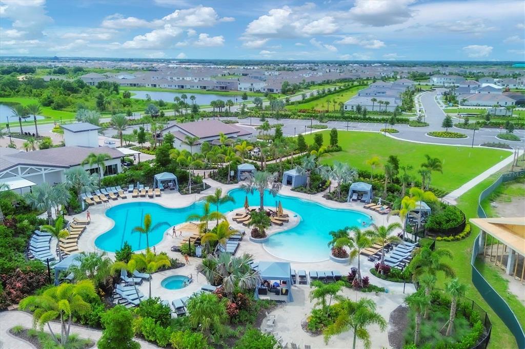 3703 Hatchery Way Lakewood Ranch, FL 34211 - Photo 28 of 35 a view of a city