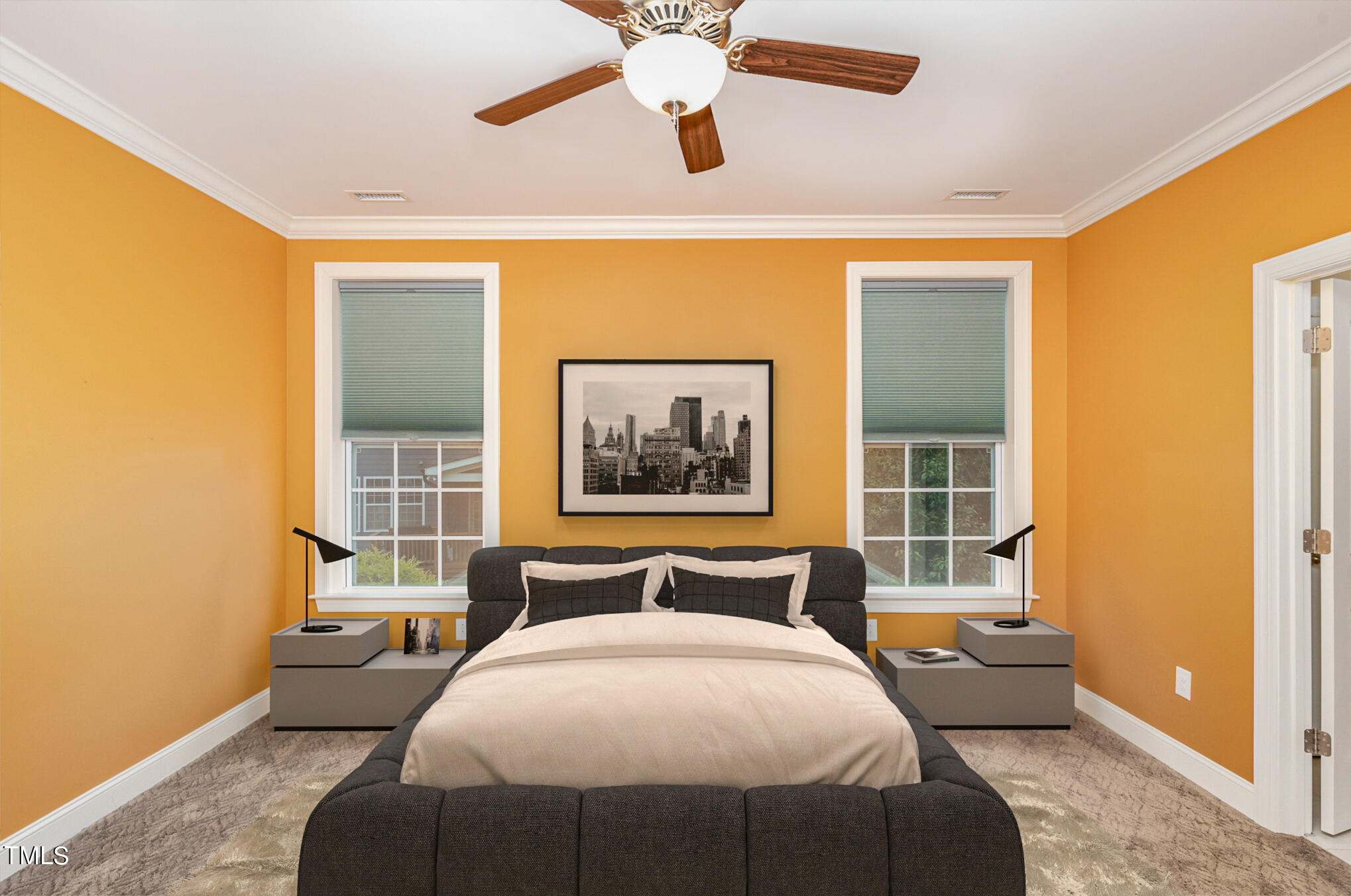 7409 Stonehenge Farm Lane Raleigh, NC 27613 - Photo 20 of 33 20-Edit (1) (1)