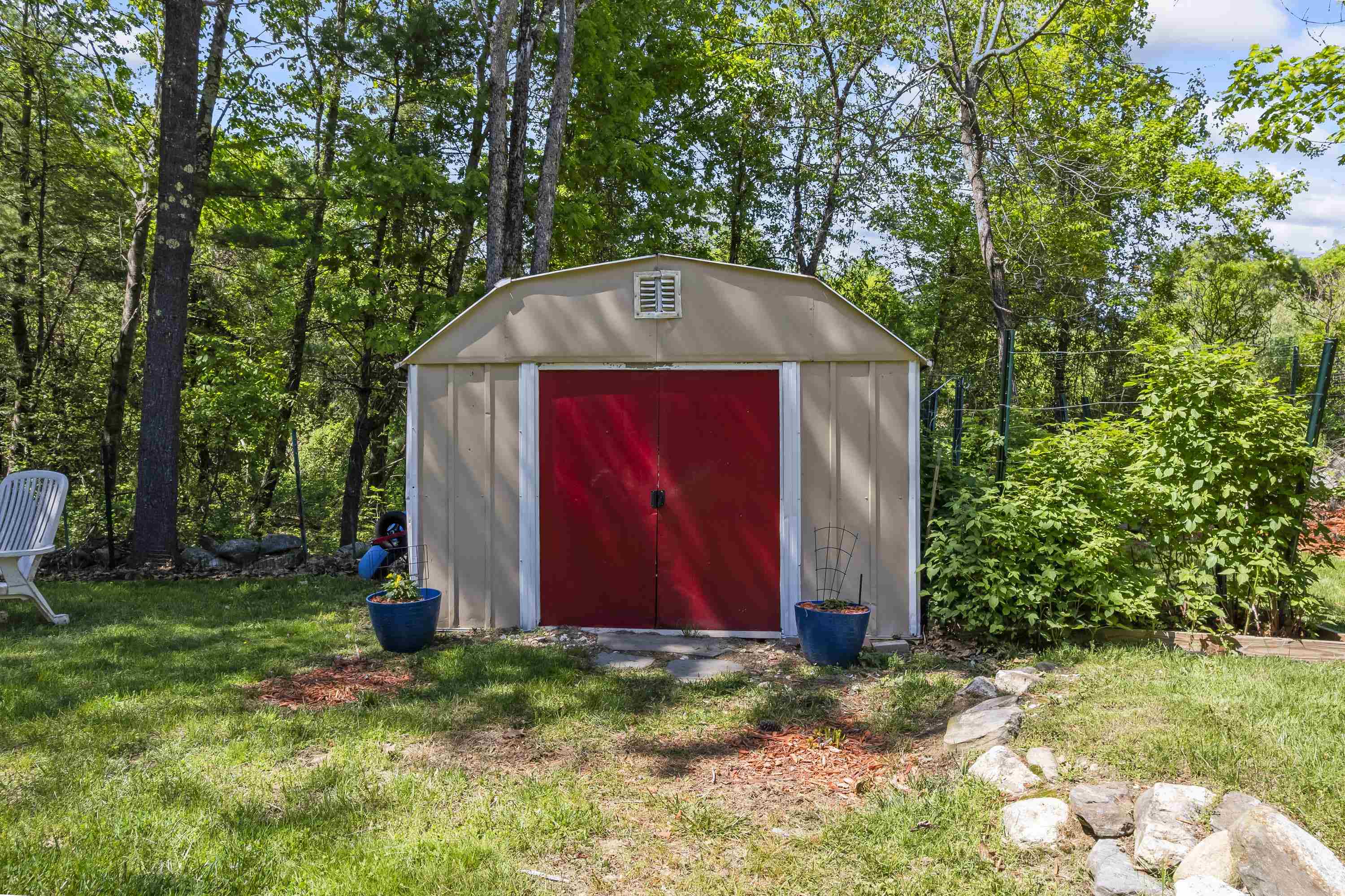 3 Richardson Drive, Unit R Derry, NH 03038 - Photo 50 of 60