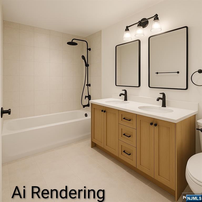 1077 River Road, Unit 910 Edgewater, NJ 07020 - Photo 4 of 8