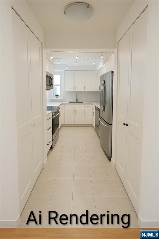 1077 River Road, Unit 910 Edgewater, NJ 07020 - Photo 5 of 8