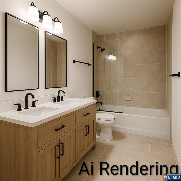 1077 River Road, Unit 910 Edgewater, NJ 07020 - Photo 6 of 8