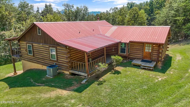 $444,900 | 291 County Road 480, Englewood, TN 37329