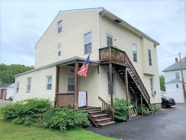 25 R Main Street Shirley, MA 01464 - Photo 1 of 23