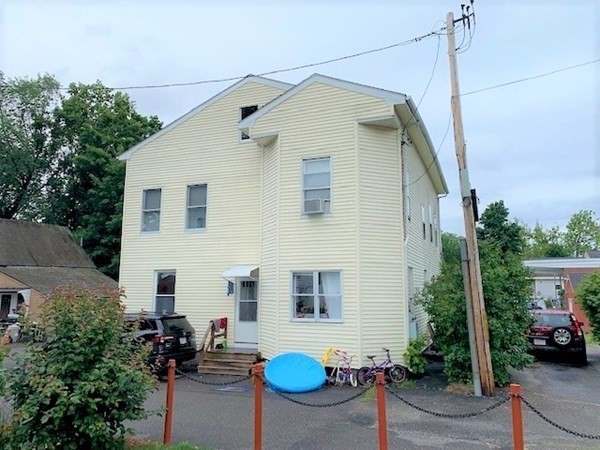 25 R Main Street Shirley, MA 01464 - Photo 23 of 23
