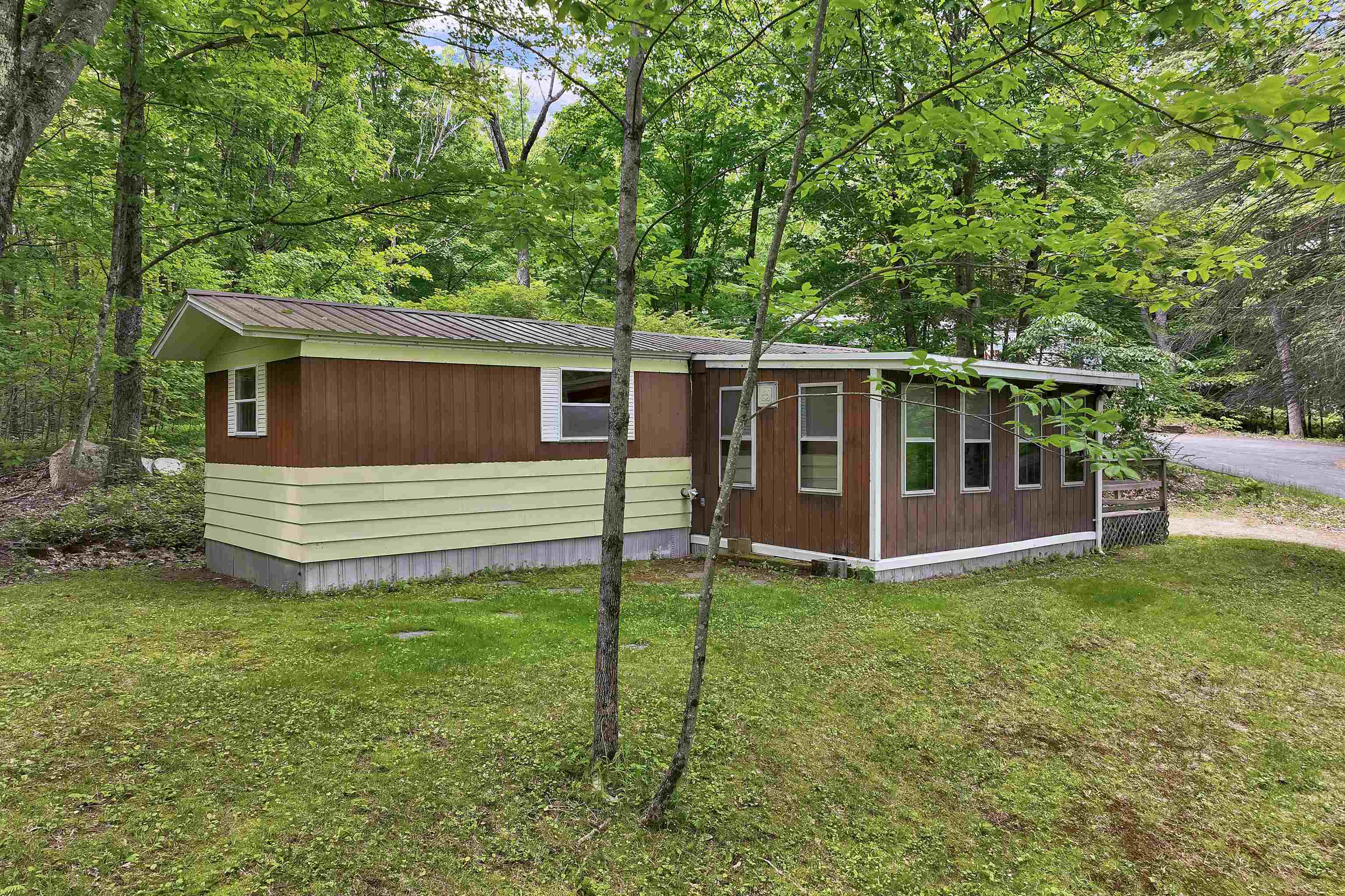1088 Ten Rod Road Farmington, NH 03835 - Photo 11 of 14