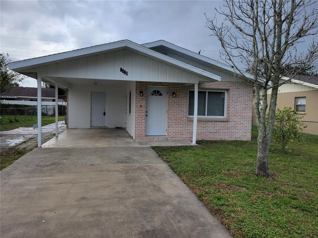6429 Alpine Circle - completely renovated 3-bedroom, 2-bathroom home.
