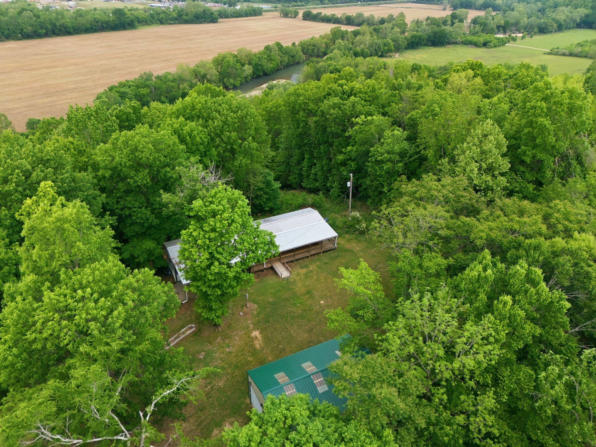 309 River Bluff Road Linden, TN 37096 - Photo 42 of 55