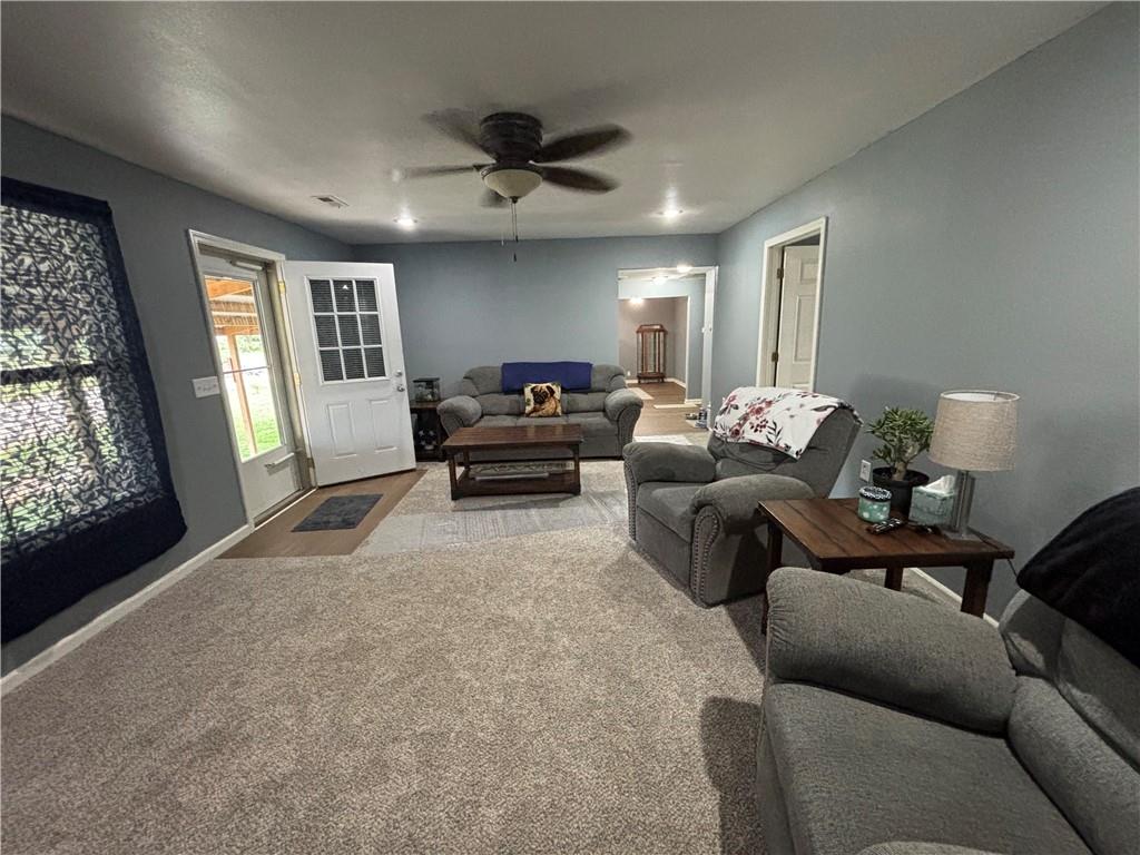 209 D Street Creighton, MO 64739 - Photo 9 of 21