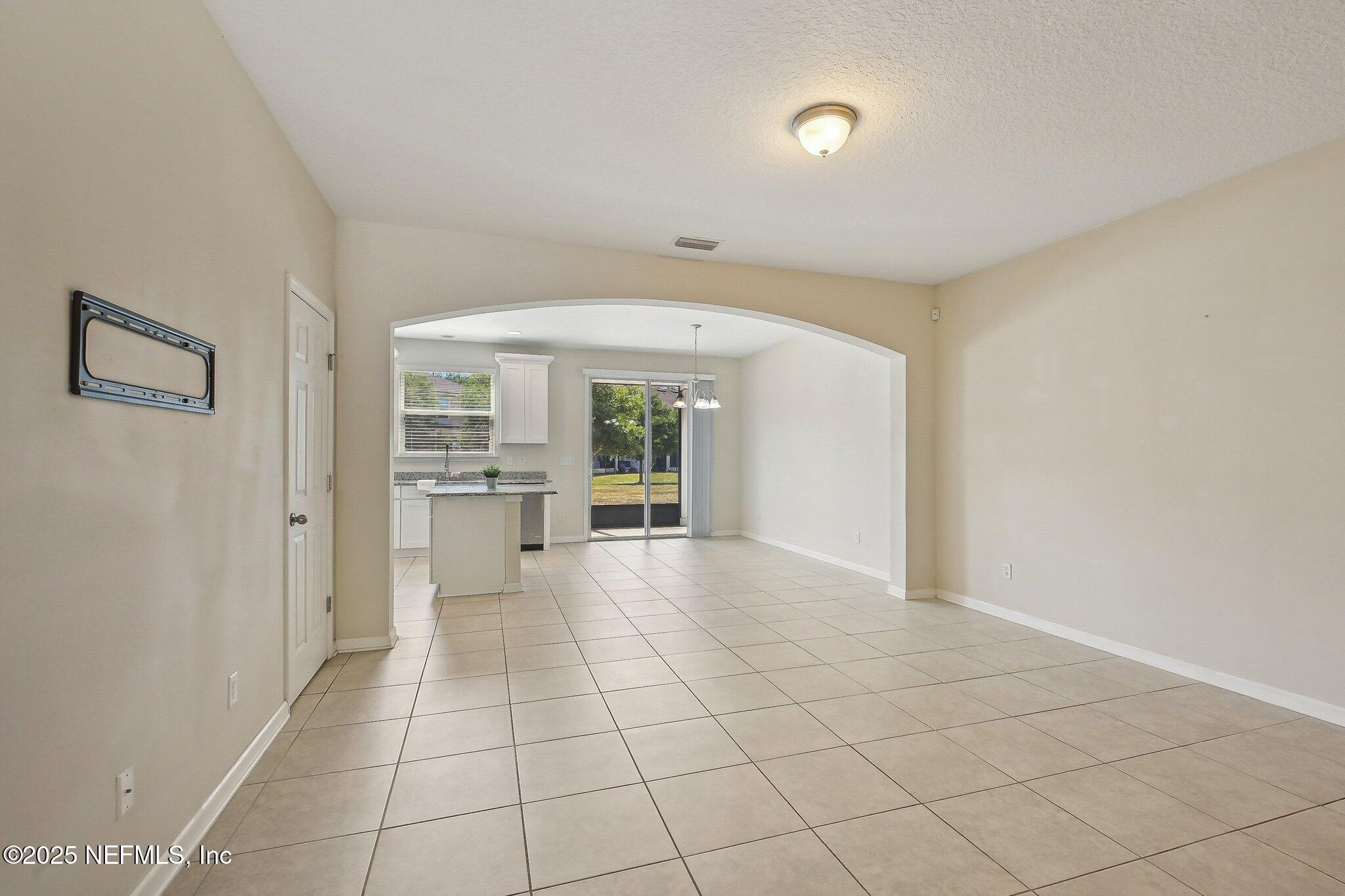 53 Nelson Lane St. Johns, FL 32259 - Photo 11 of 37 a view of an empty room with a window