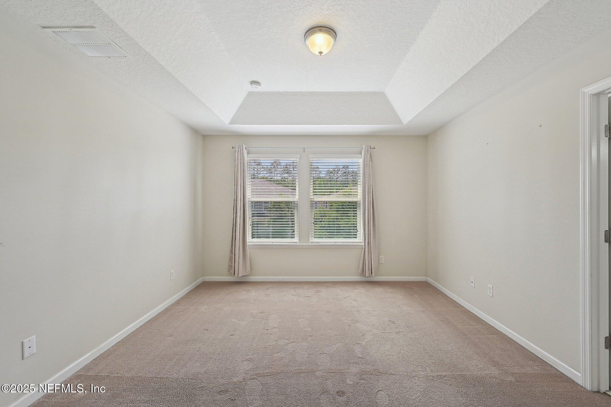 53 Nelson Lane St. Johns, FL 32259 - Photo 20 of 37 an empty room with a window