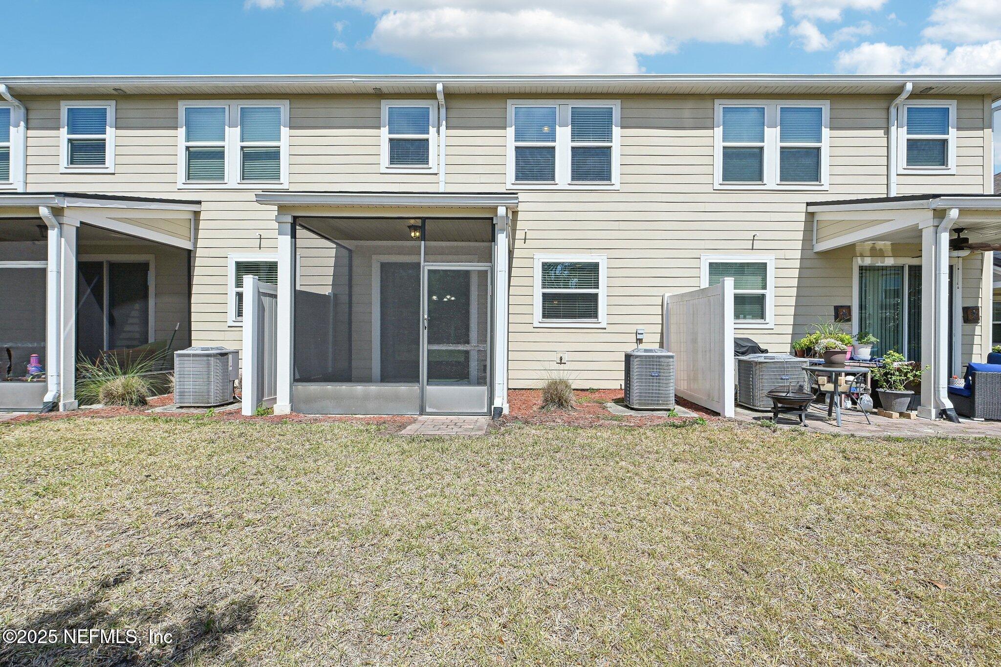53 Nelson Lane St. Johns, FL 32259 - Photo 36 of 37 a house view with a outdoor space