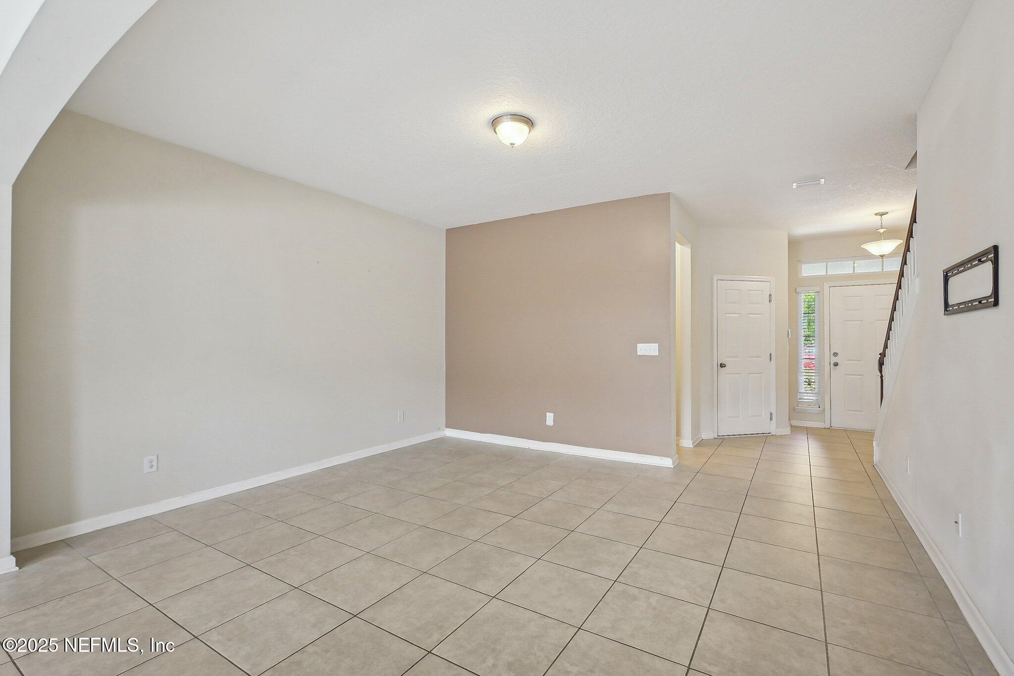 53 Nelson Lane St. Johns, FL 32259 - Photo 10 of 37 a view of an empty room