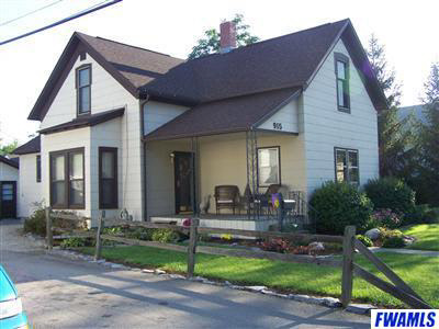915 West Monroe Street Decatur, IN 46733 - Photo 1 of 11 Gallery Image 1