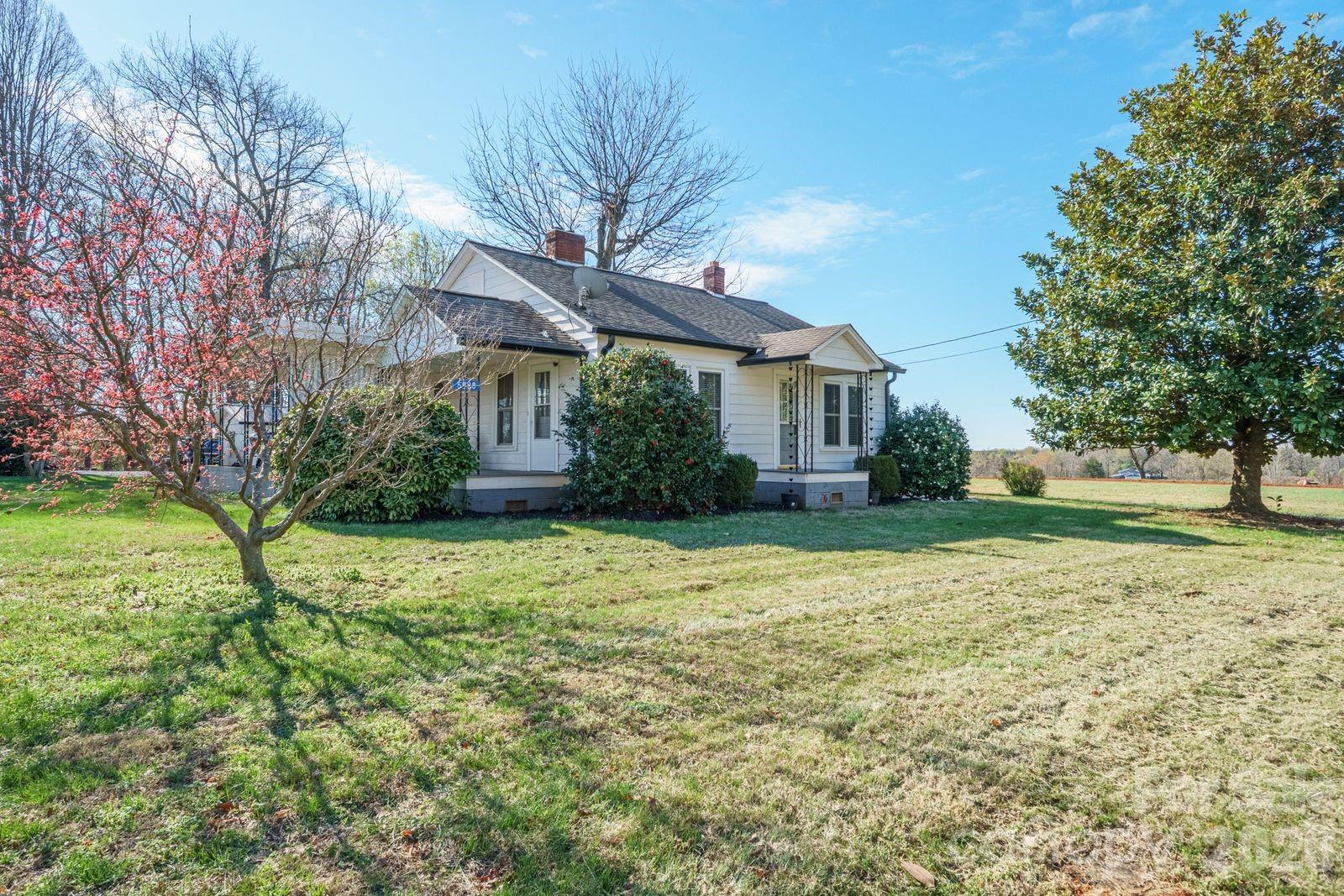 5588 Riverbend Road Claremont, NC 28610 - Photo 18 of 22