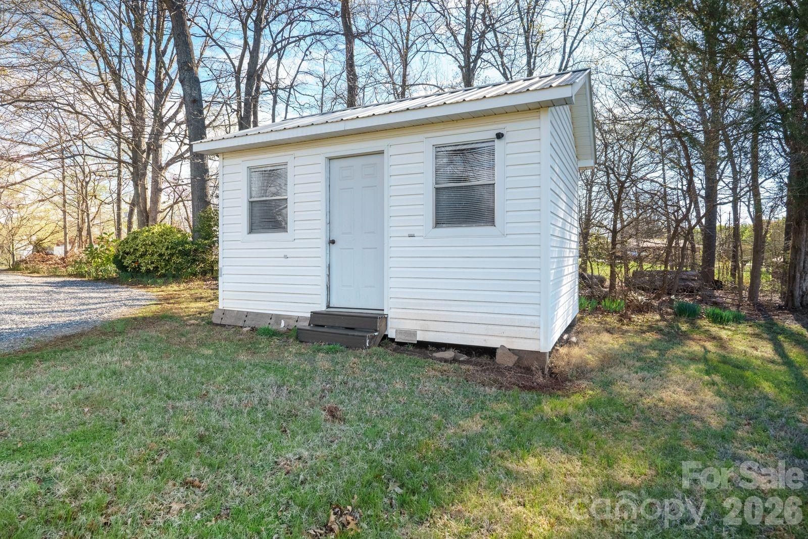 5588 Riverbend Road Claremont, NC 28610 - Photo 20 of 22