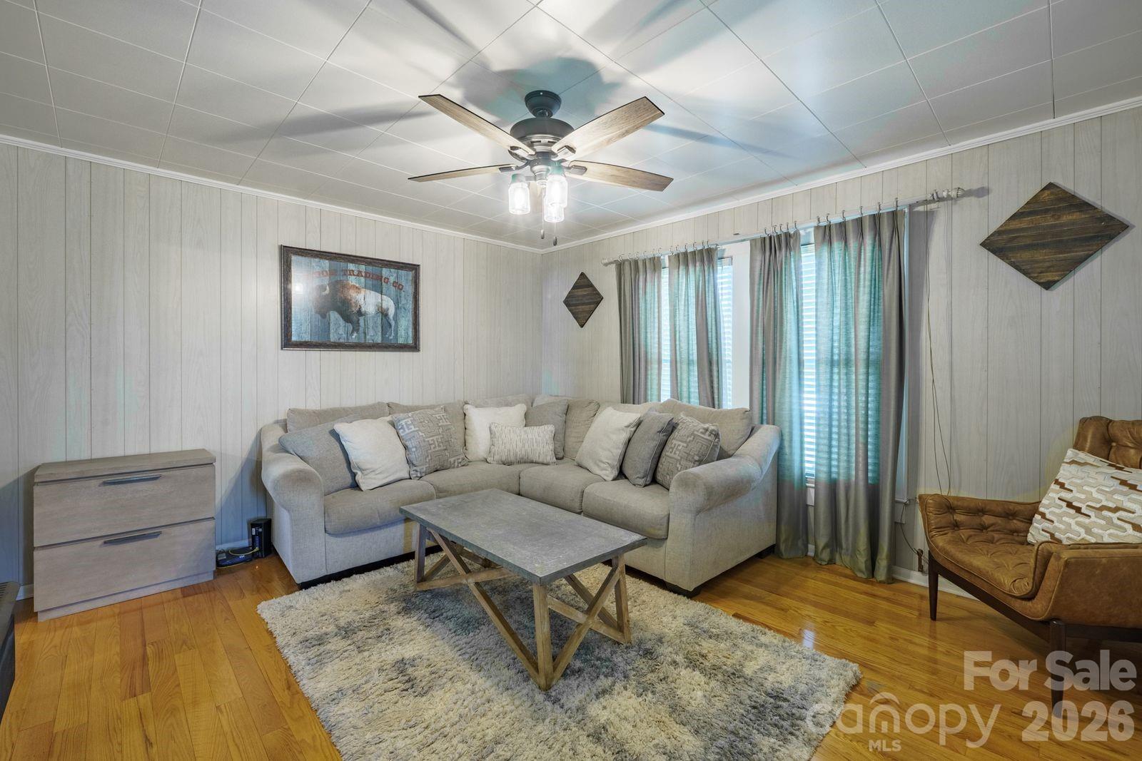 5588 Riverbend Road Claremont, NC 28610 - Photo 7 of 22