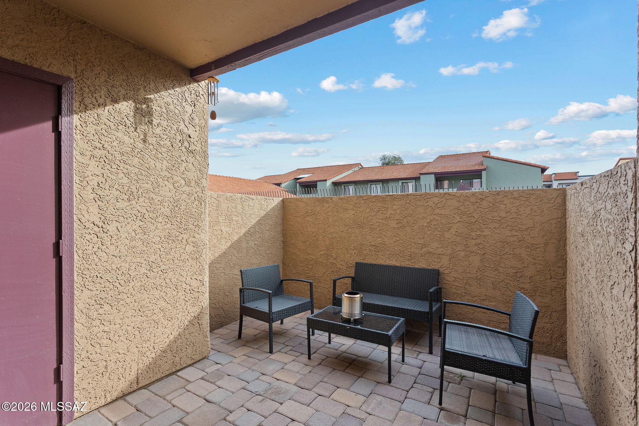 2194 North Pantano Road, Unit 150 Tucson, AZ 85715 - Photo 22 of 29