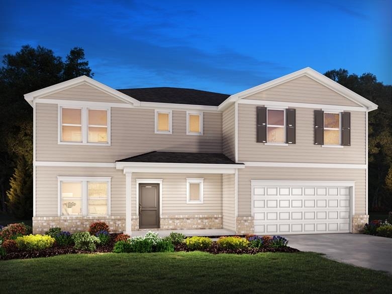 717 Burghley Circle Greer, SC 29651 - Photo 1 of 3
