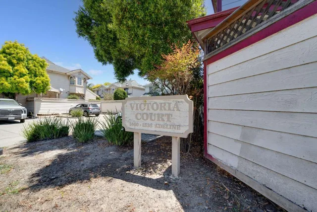 $580,000 | 1486 Adeline Street, Oakland, CA 94607