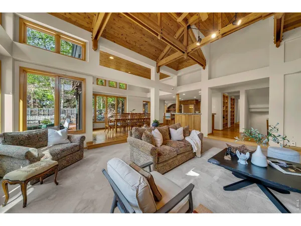 $11,000,000 | 620 Juniper Avenue, Boulder, CO 80304