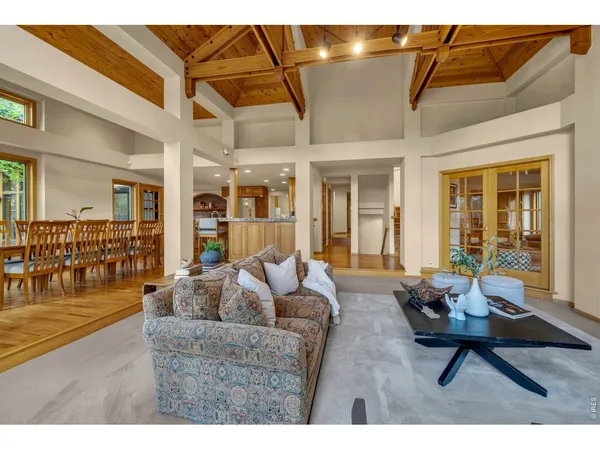 $11,000,000 | 620 Juniper Avenue, Boulder, CO 80304
