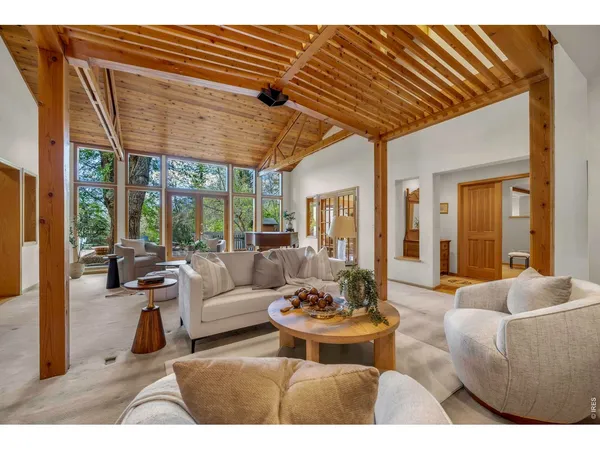 $11,000,000 | 620 Juniper Avenue, Boulder, CO 80304