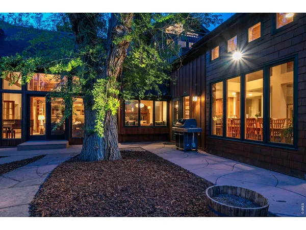 $11,000,000 | 620 Juniper Avenue, Boulder, CO 80304