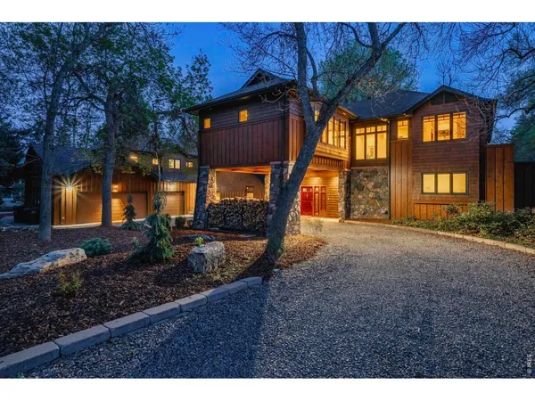 $11,000,000 | 620 Juniper Avenue, Boulder, CO 80304