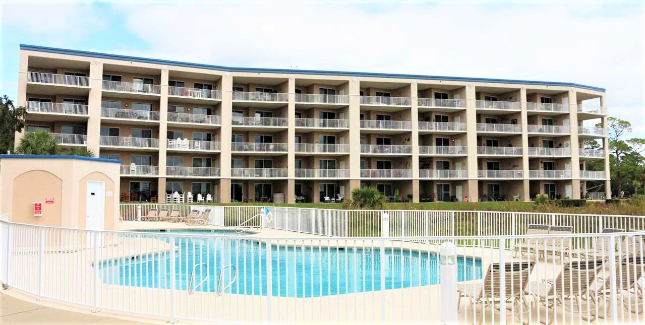 27282 Canal Road, Unit 304 Orange Beach, AL 36561 - Photo 1 of 1