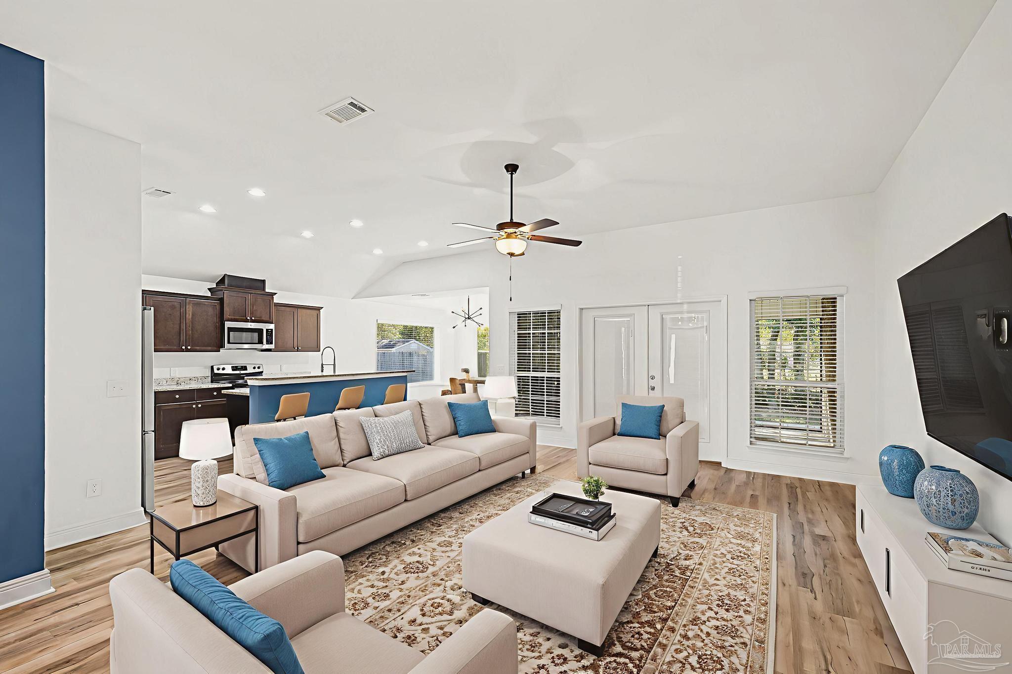 7329 Farmers Road Pensacola, FL 32526 - Photo 13 of 60 Virtually Staged.