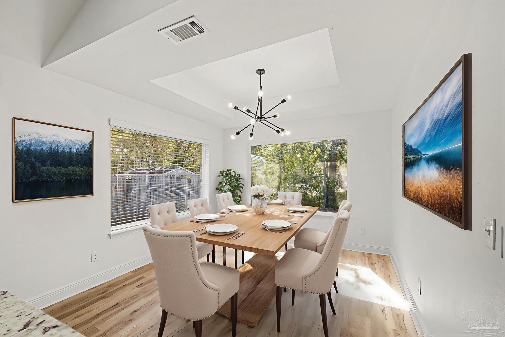 7329 Farmers Road Pensacola, FL 32526 - Photo 27 of 60 Virtually staged