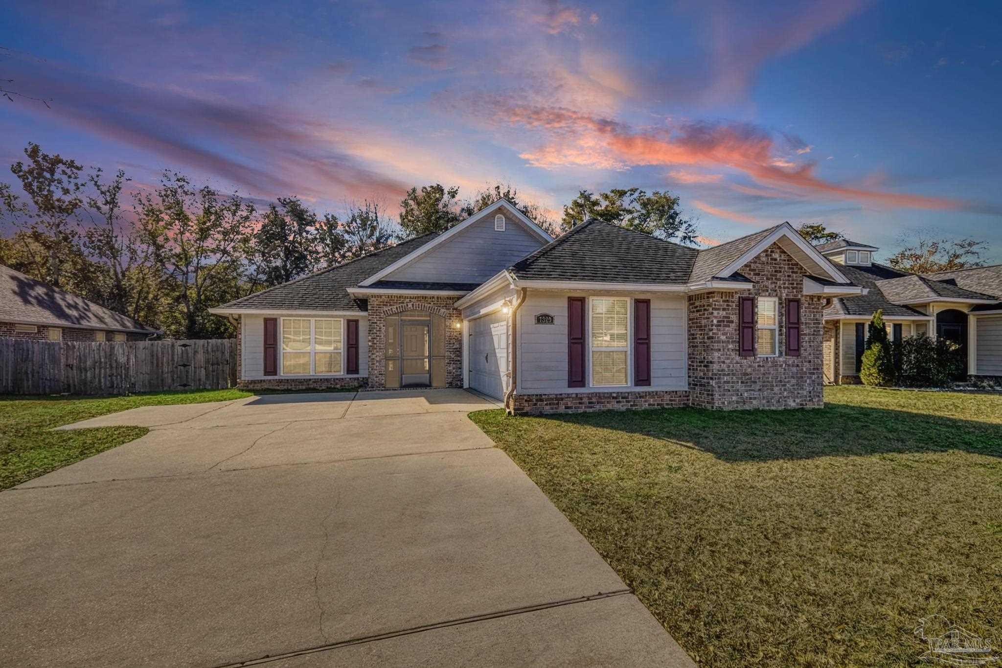 7329 Farmers Road Pensacola, FL 32526 - Photo 3 of 60