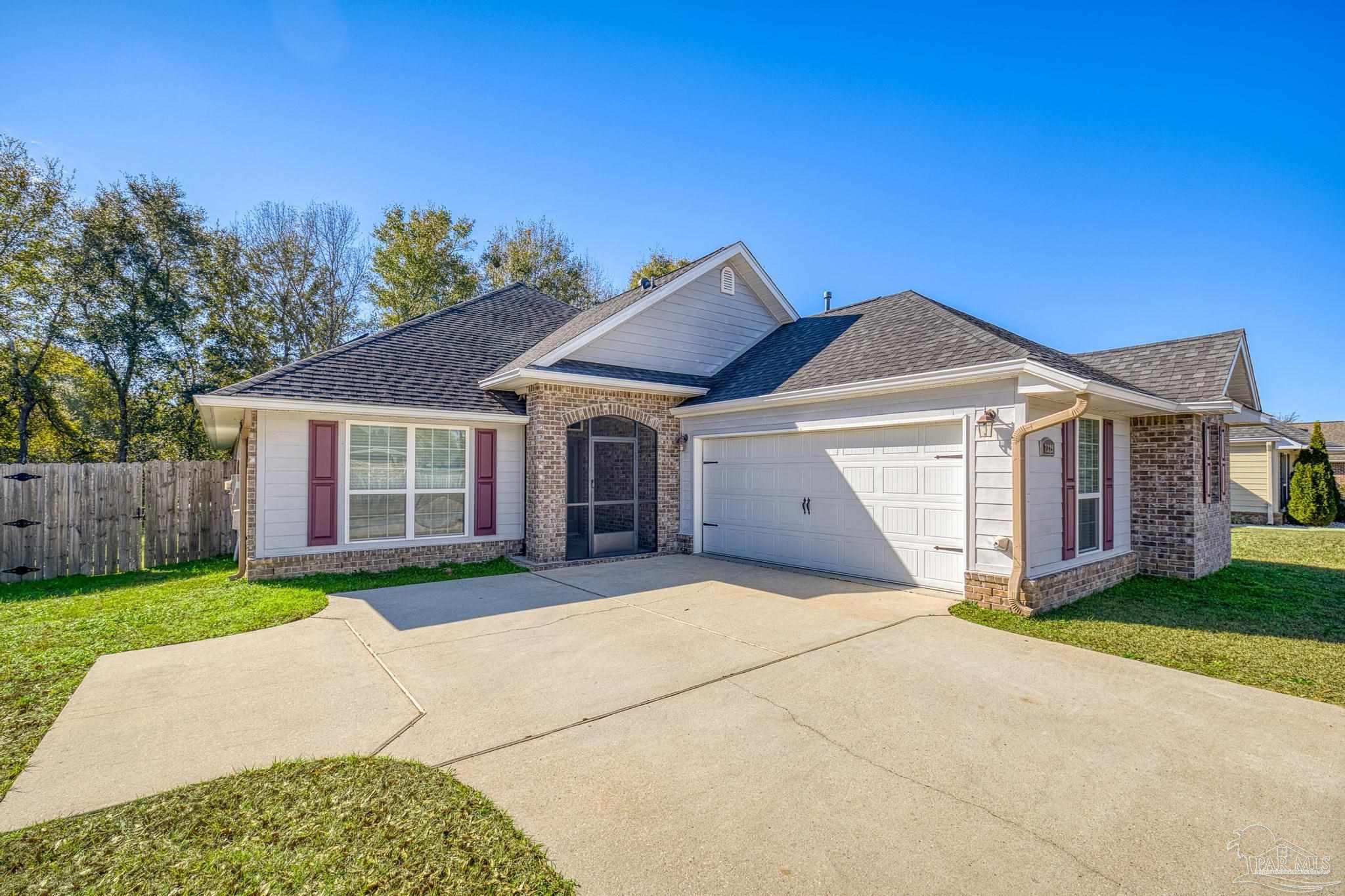 7329 Farmers Road Pensacola, FL 32526 - Photo 5 of 60