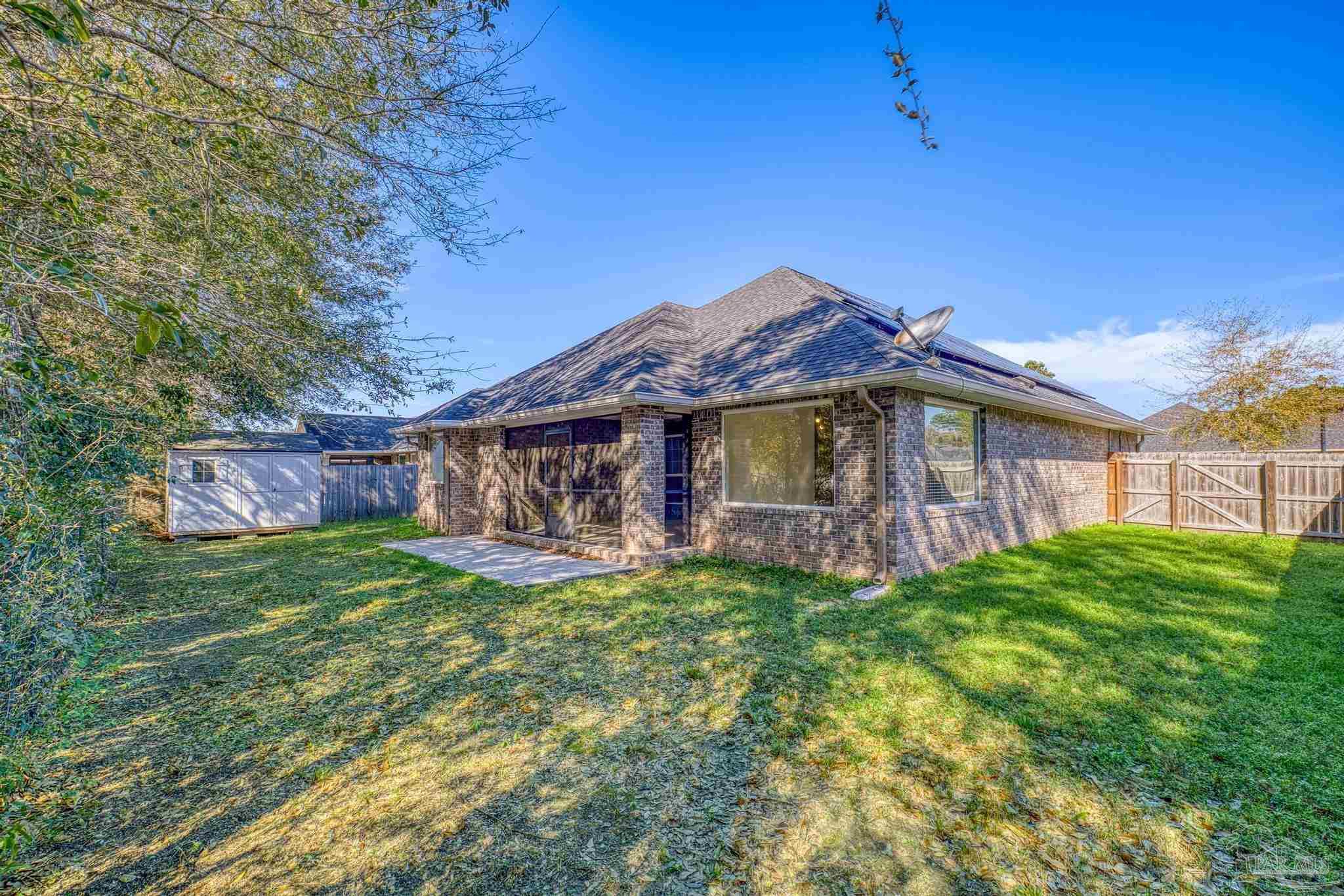 7329 Farmers Road Pensacola, FL 32526 - Photo 52 of 60