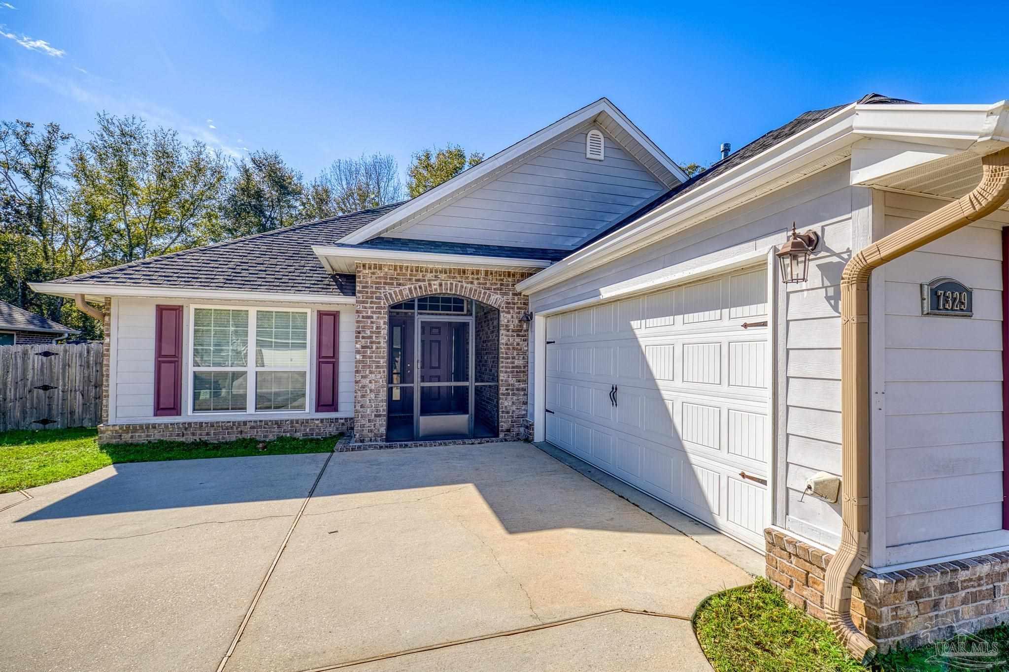 7329 Farmers Road Pensacola, FL 32526 - Photo 6 of 60