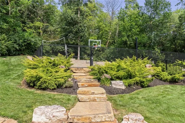 $2,490,000 | 16931 South Highland Ridge Drive, Loch Lloyd, MO 64012