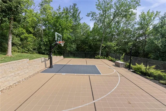 $2,490,000 | 16931 South Highland Ridge Drive, Loch Lloyd, MO 64012