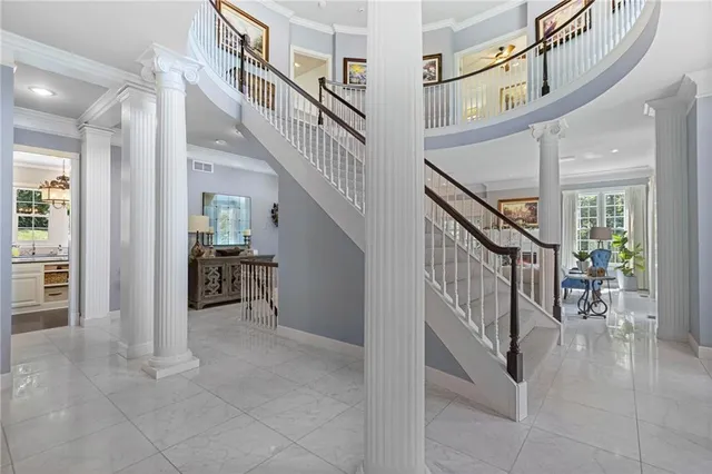 $2,490,000 | 16931 South Highland Ridge Drive, Loch Lloyd, MO 64012