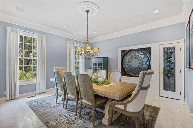 $2,490,000 | 16931 South Highland Ridge Drive, Loch Lloyd, MO 64012