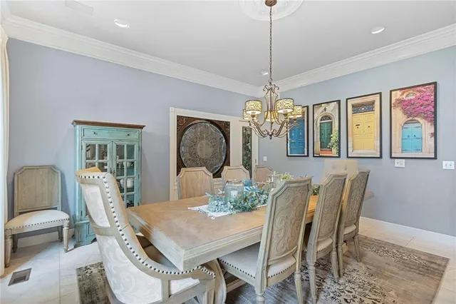 $2,490,000 | 16931 South Highland Ridge Drive, Loch Lloyd, MO 64012