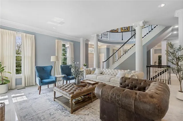 $2,490,000 | 16931 South Highland Ridge Drive, Loch Lloyd, MO 64012