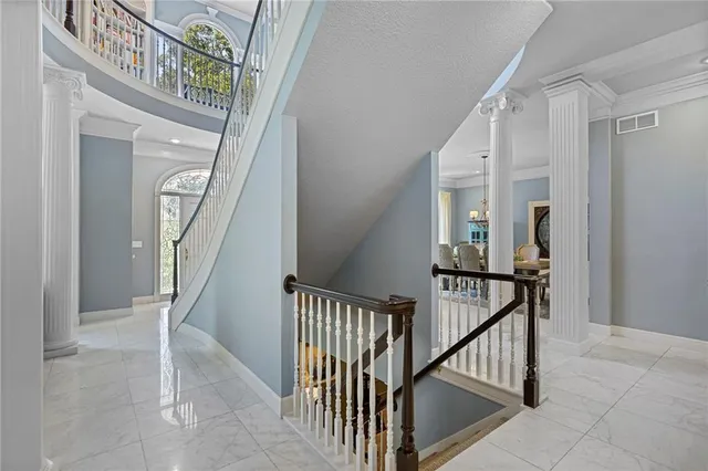 $2,490,000 | 16931 South Highland Ridge Drive, Loch Lloyd, MO 64012