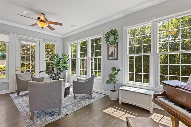 $2,490,000 | 16931 South Highland Ridge Drive, Loch Lloyd, MO 64012