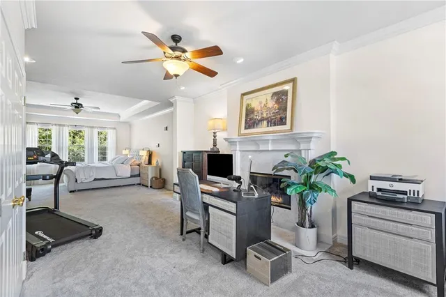 $2,490,000 | 16931 South Highland Ridge Drive, Loch Lloyd, MO 64012