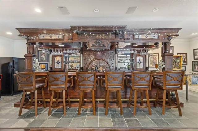 $2,490,000 | 16931 South Highland Ridge Drive, Loch Lloyd, MO 64012