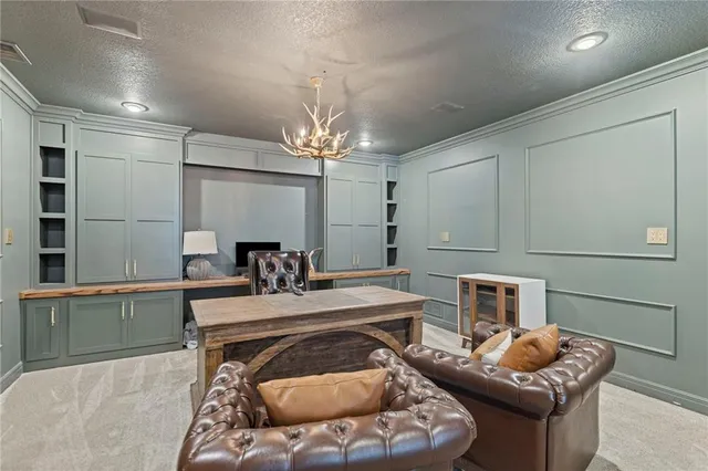 $2,490,000 | 16931 South Highland Ridge Drive, Loch Lloyd, MO 64012